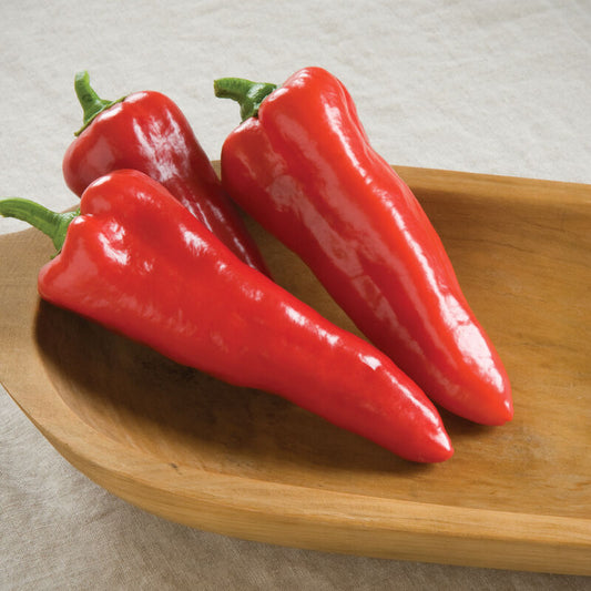Carmen (Italian Sweet Pepper)